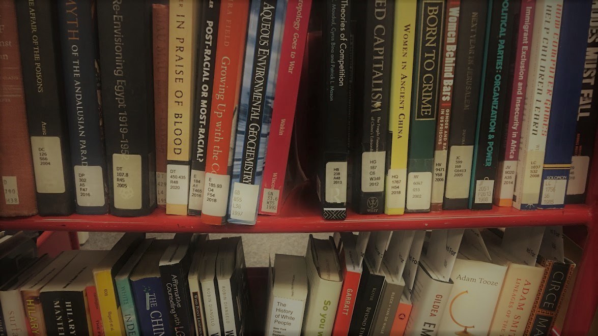 Library | UW-Parkside