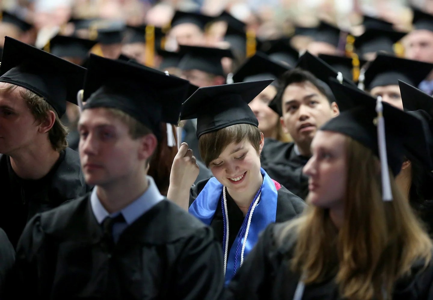 Scholarships University of Wisconsin Stout