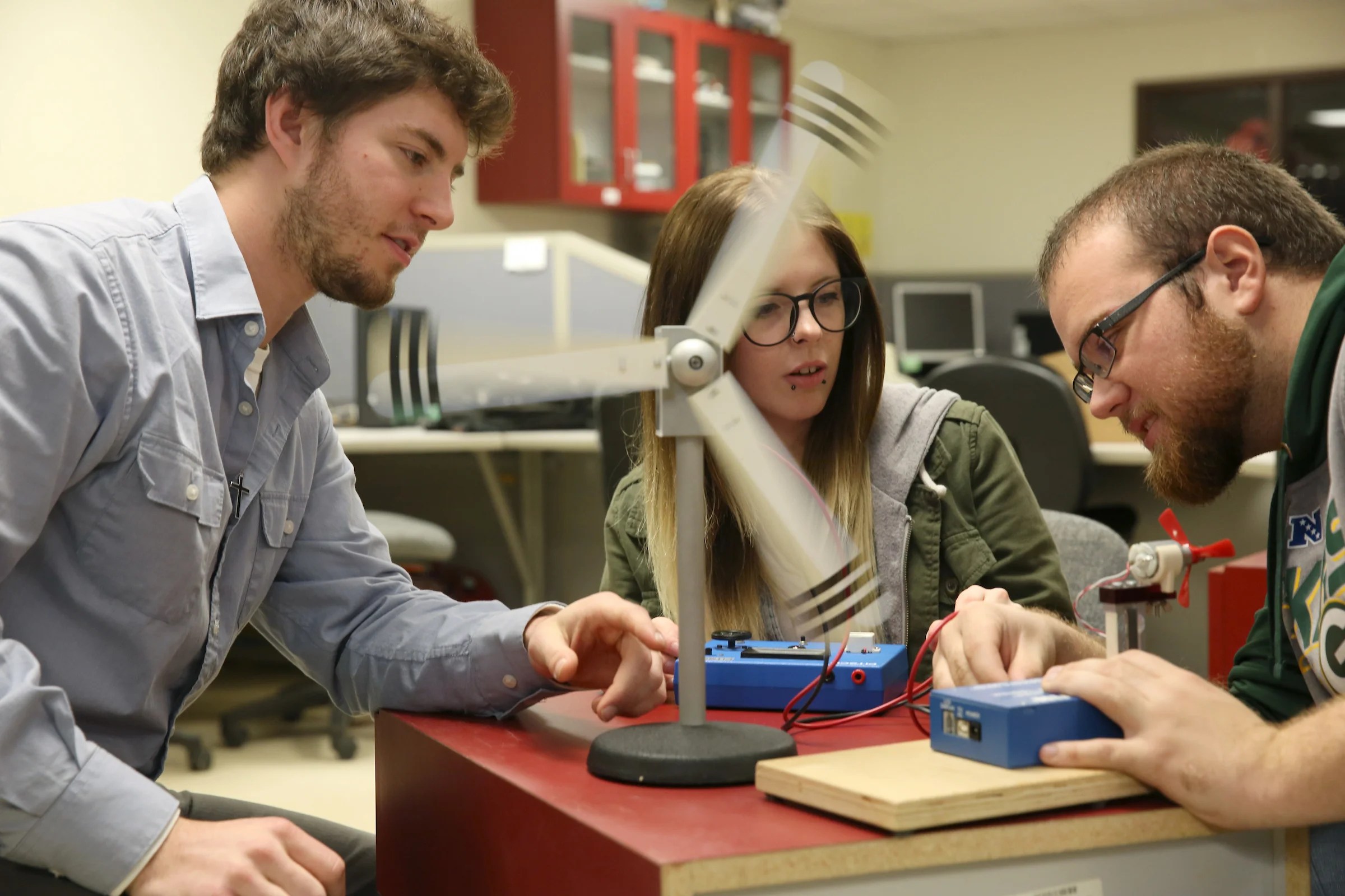 College of Education, Hospitality, Health and Human