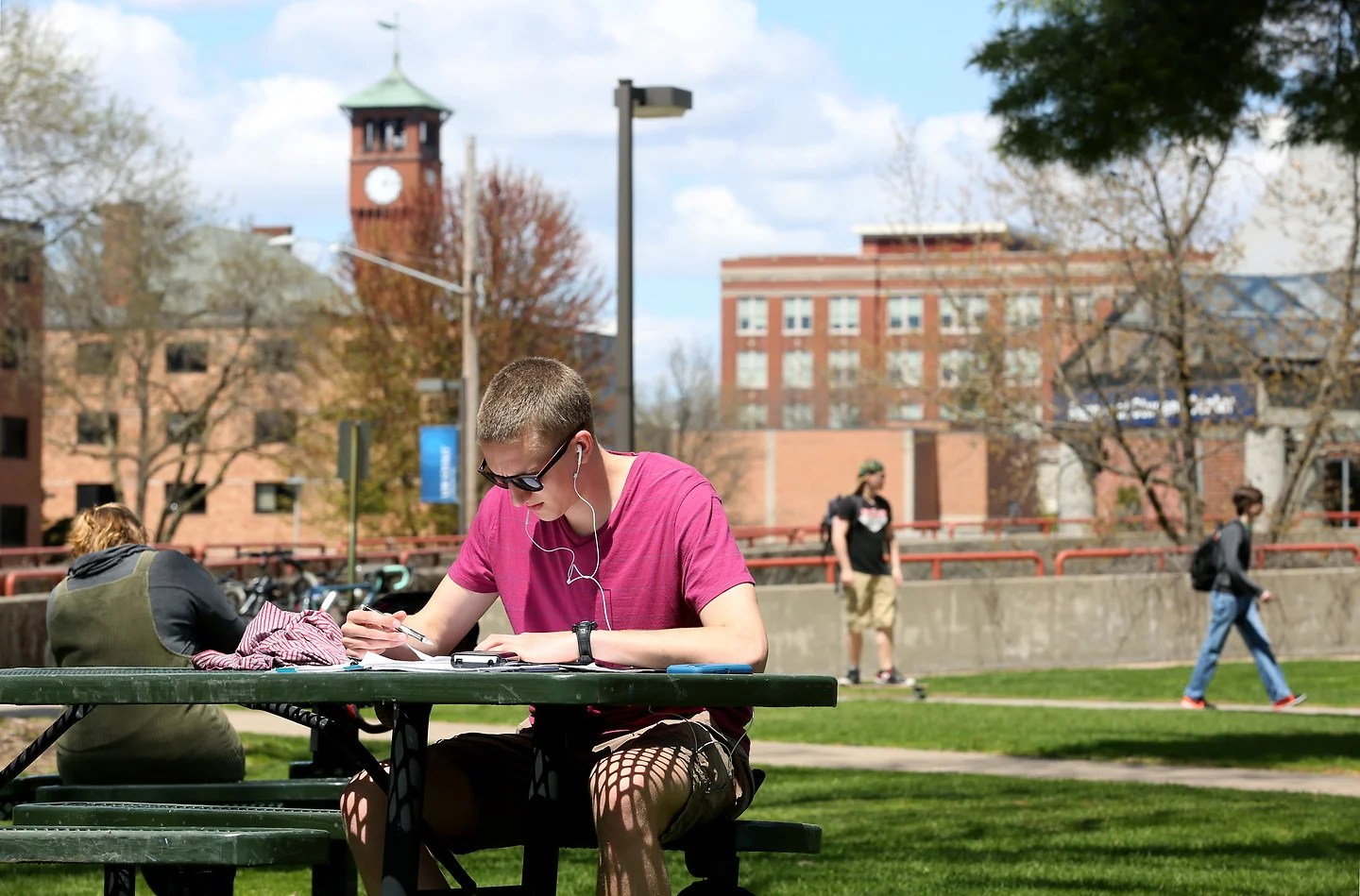 Uw Platteville Spring Break 2023