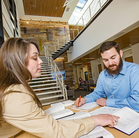 Masters of Public Administration Program