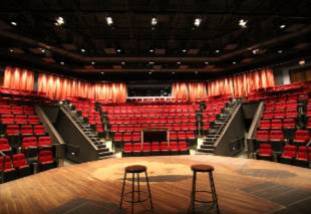 Facilities Department of Theatre and Dance College of Arts and