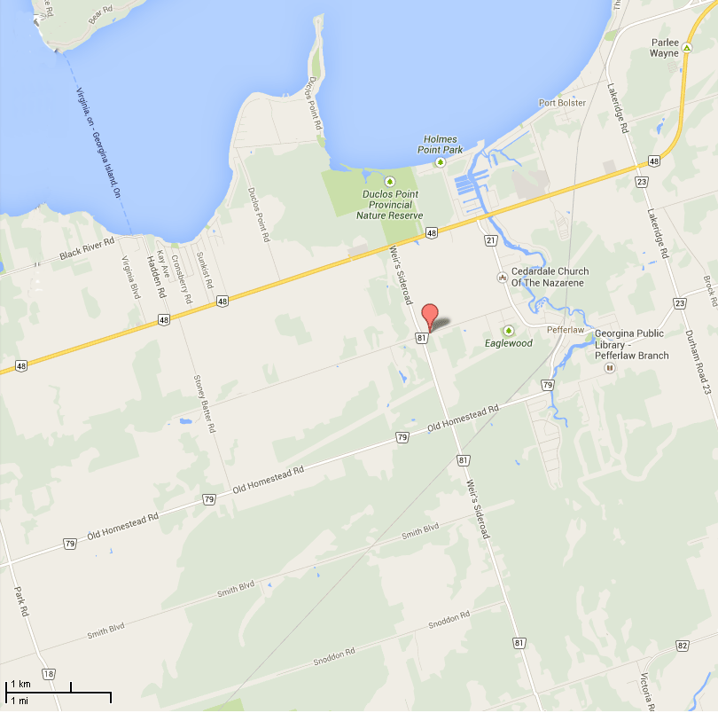 Uxbridge Computer Solutions