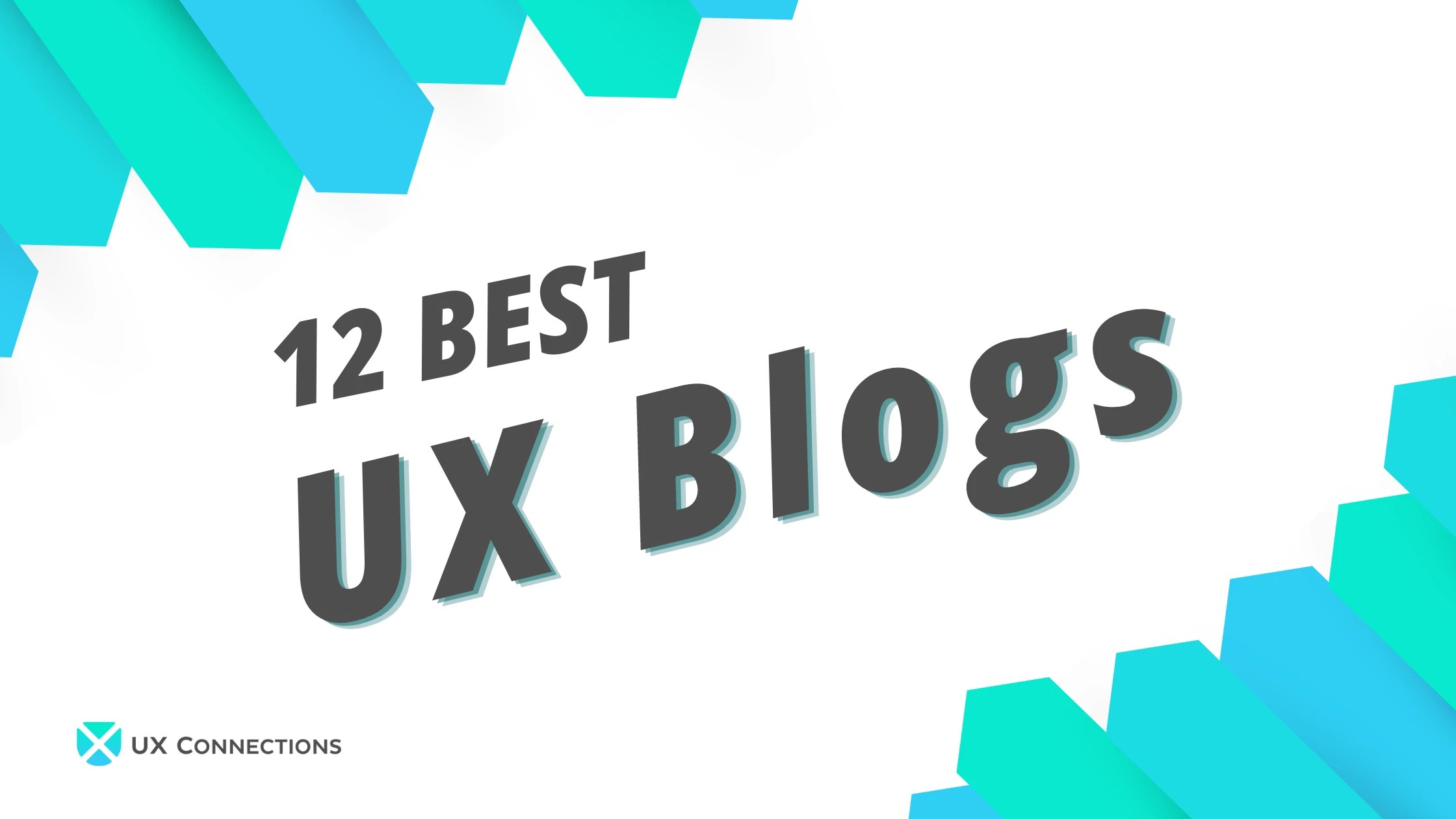12 Best UX Design Blogs (2022) UX Connections