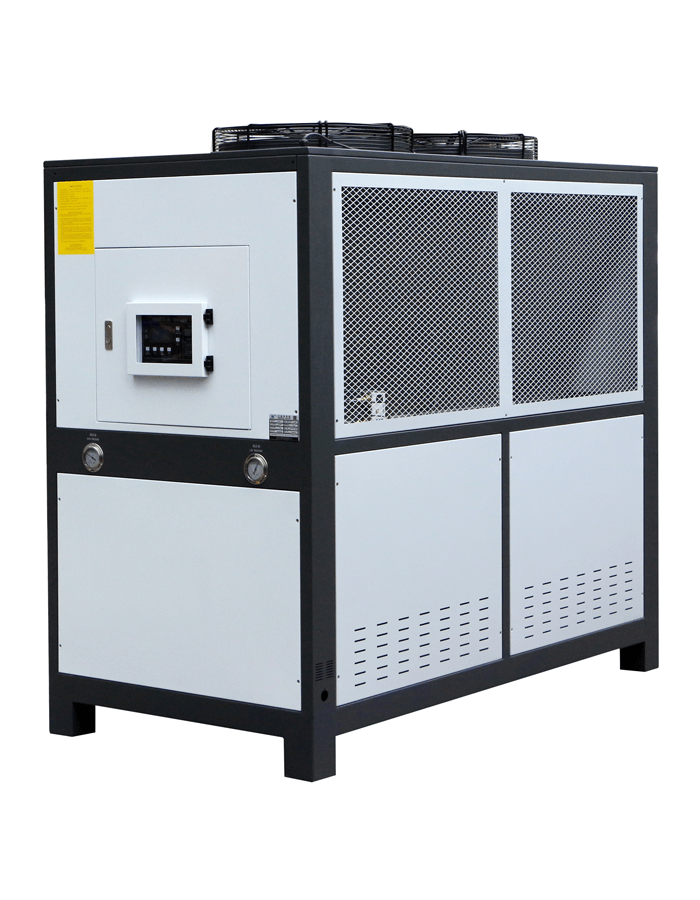 Industrial Chillers VBrew Chiller Systems