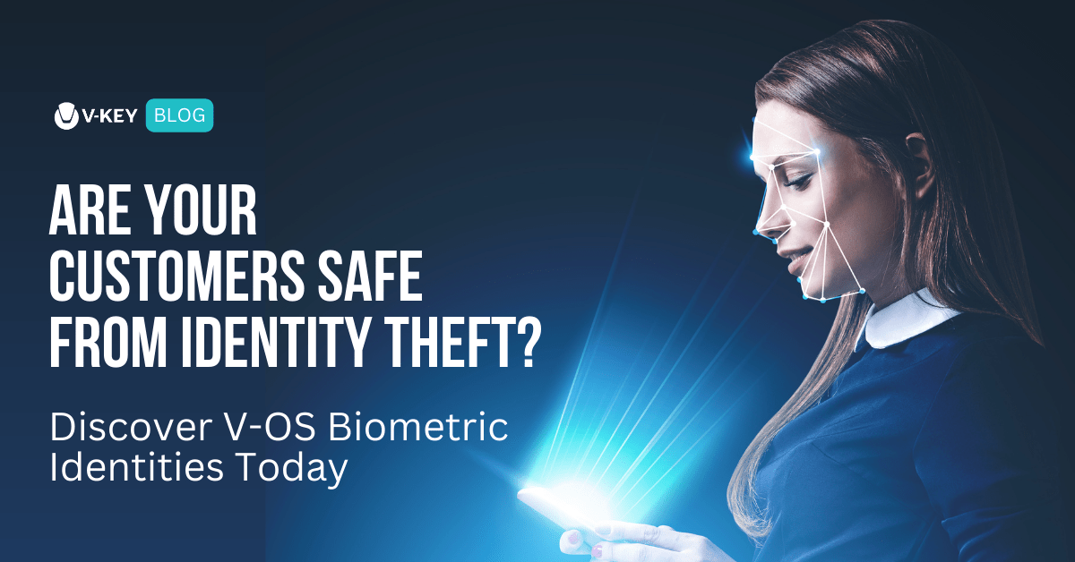 Secure Your Business with VOS Biometric Identities The Future of