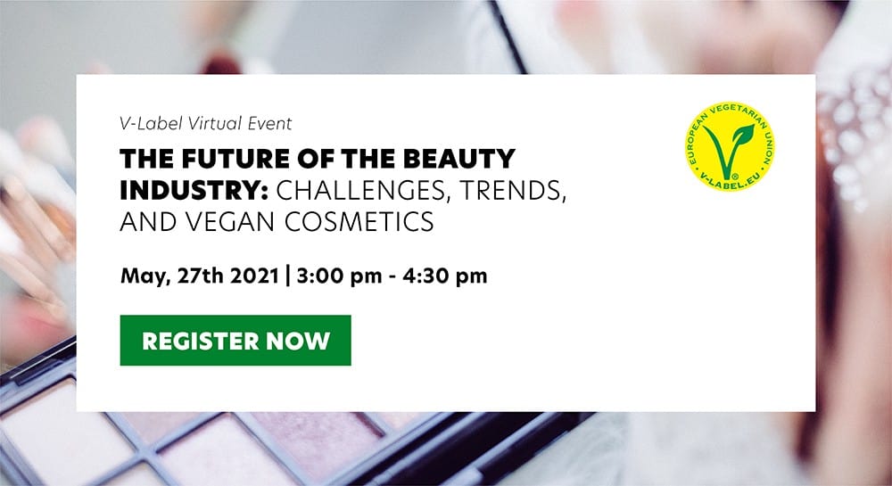 The Future of the Beauty Industry Challenges, Trends, and Vegan