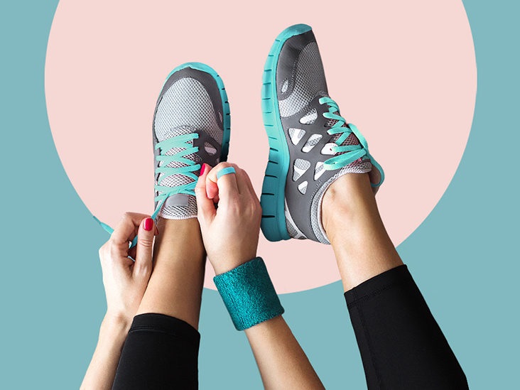 Shoes for Working Out 5 Supportive Picks for Fitness Gals V Maga