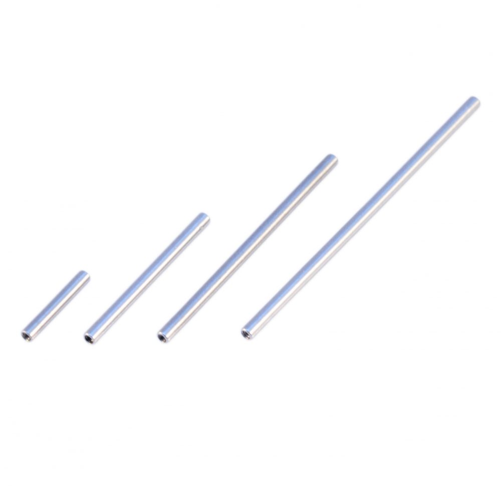 Internally Threaded Barbell Vault 101 Limited Free UK Delivery
