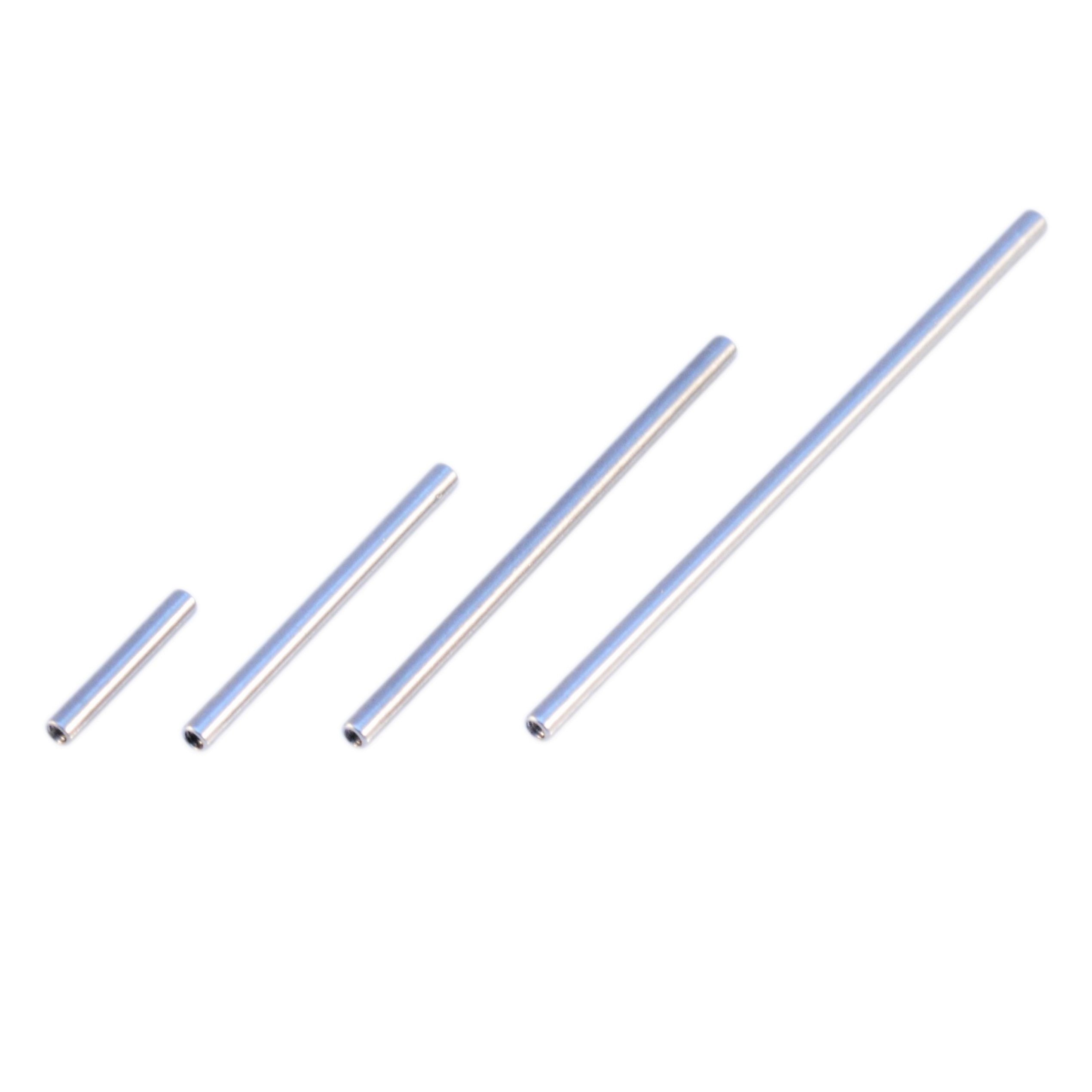 Internally Threaded Barbell Vault 101 Limited Free UK Delivery