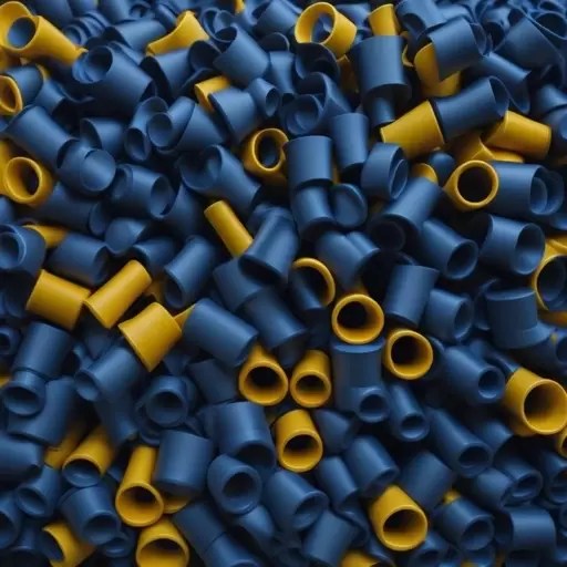 The Versatile World of Nylon Plastic Properties, Applications, and