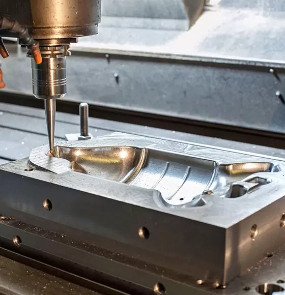 The Ultimate Guide to Die Casting Mold Design, Maintenance, and