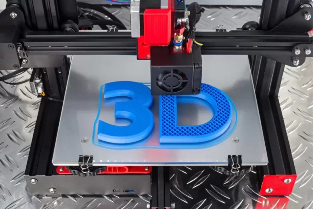 Advantages and Disadvantages of 3D Printing v1prototype