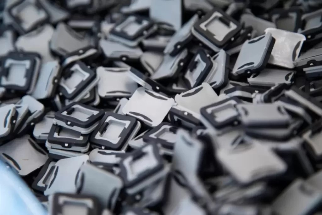 Exploring the Different Types of Plastic Molding Techniques