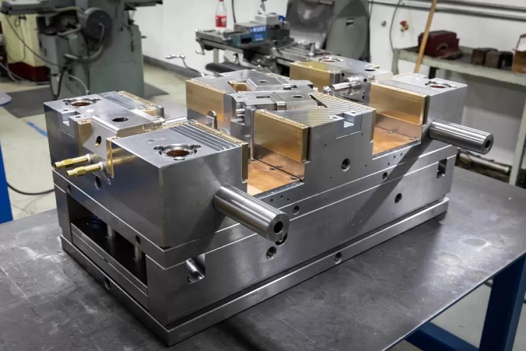 Injection Mold Making A Comprehensive Guide to Manufacturing High
