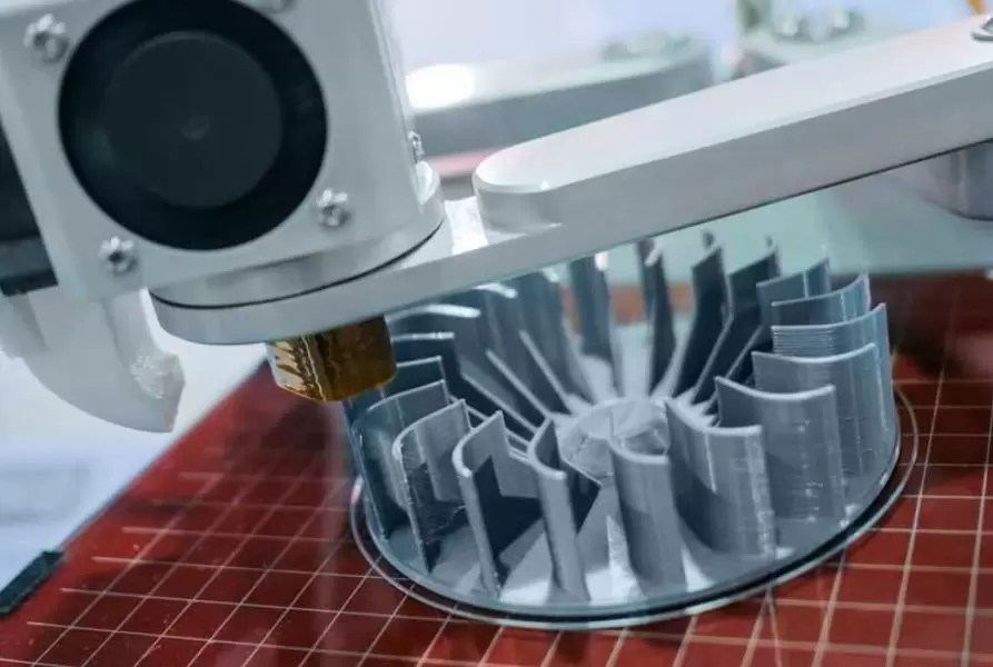 Coating and Additive Manufacturing Improve Your Products Today