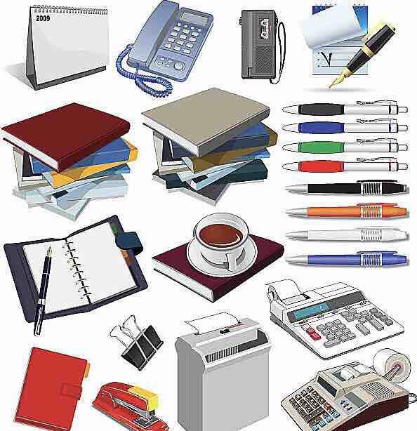 The Top 30 Popular Office Brand in USA