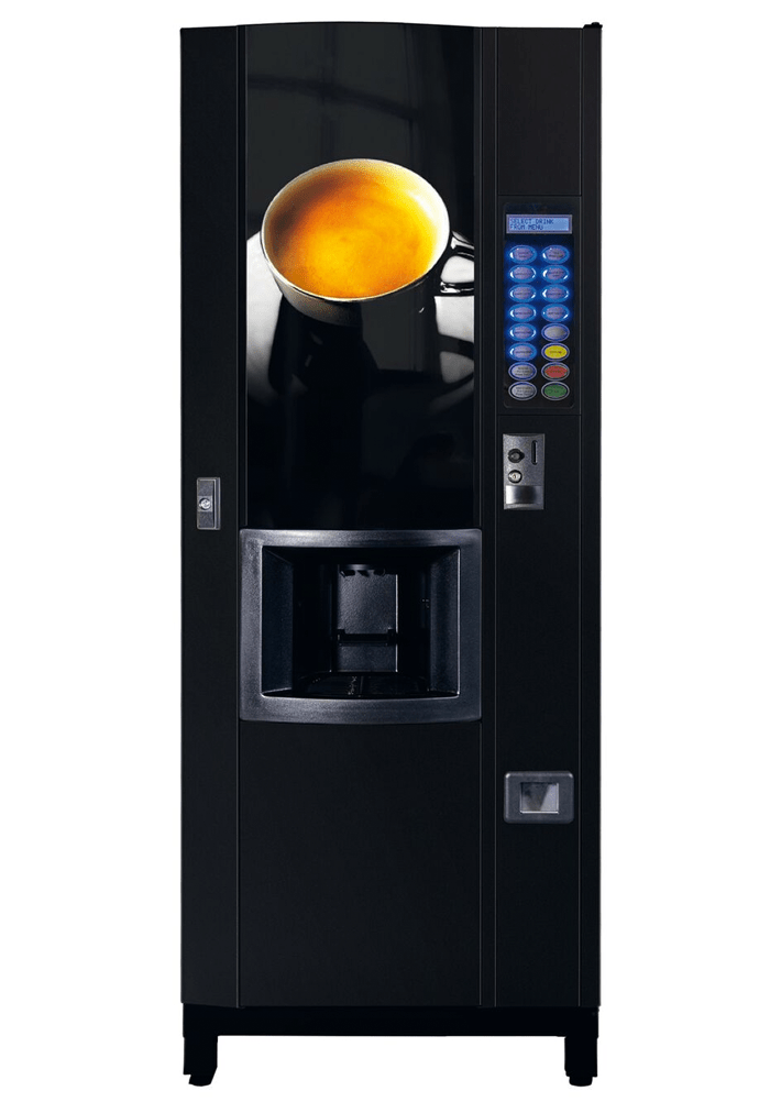 Coffee Vending Machine High Hot drinks vending machine