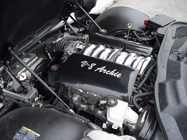 LSx Engine swaps for the Solstice | Pontiac Solstice Forum