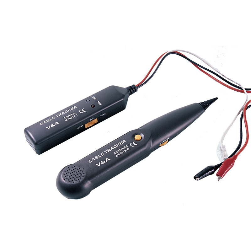 Cable Tracker MS6812