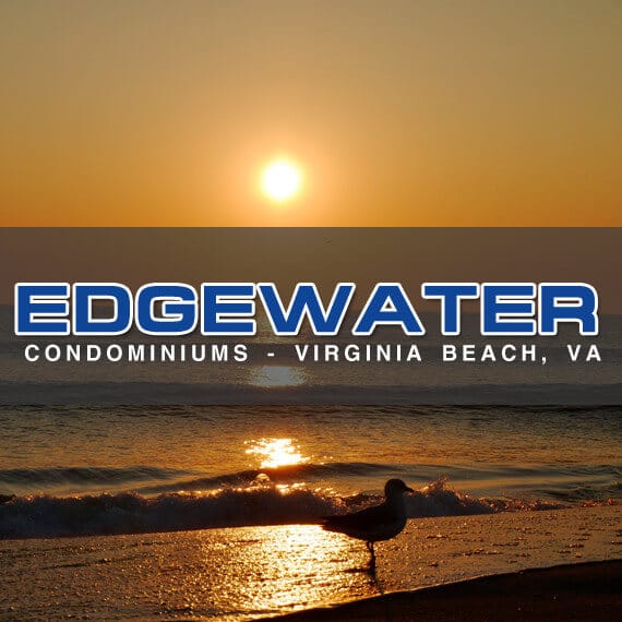 Edgewater Condominiums Virginia Beach, VA