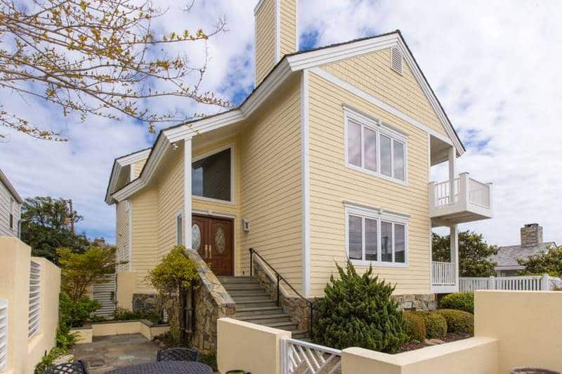 Atkinson Realty Inc. Virginia Beach, VA