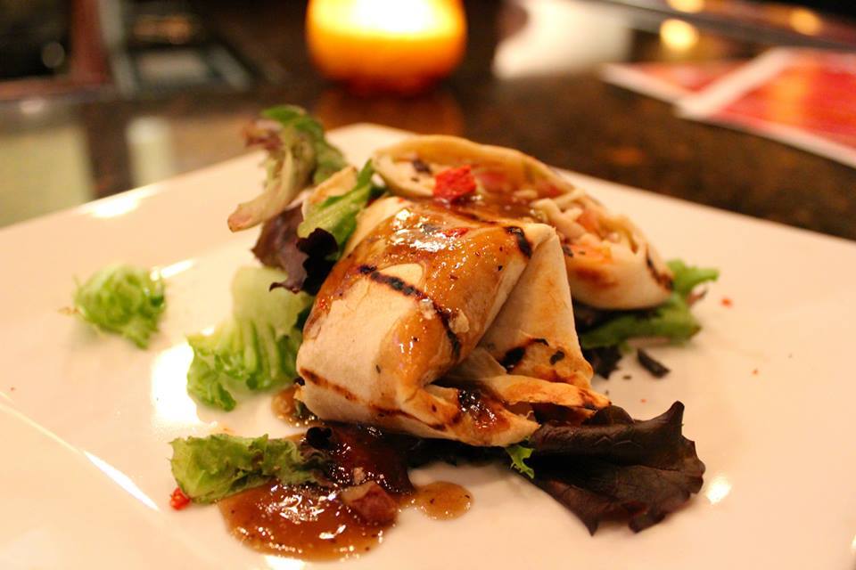 Firebrew Bar and Grill Restaurant Virginia Beach, VA