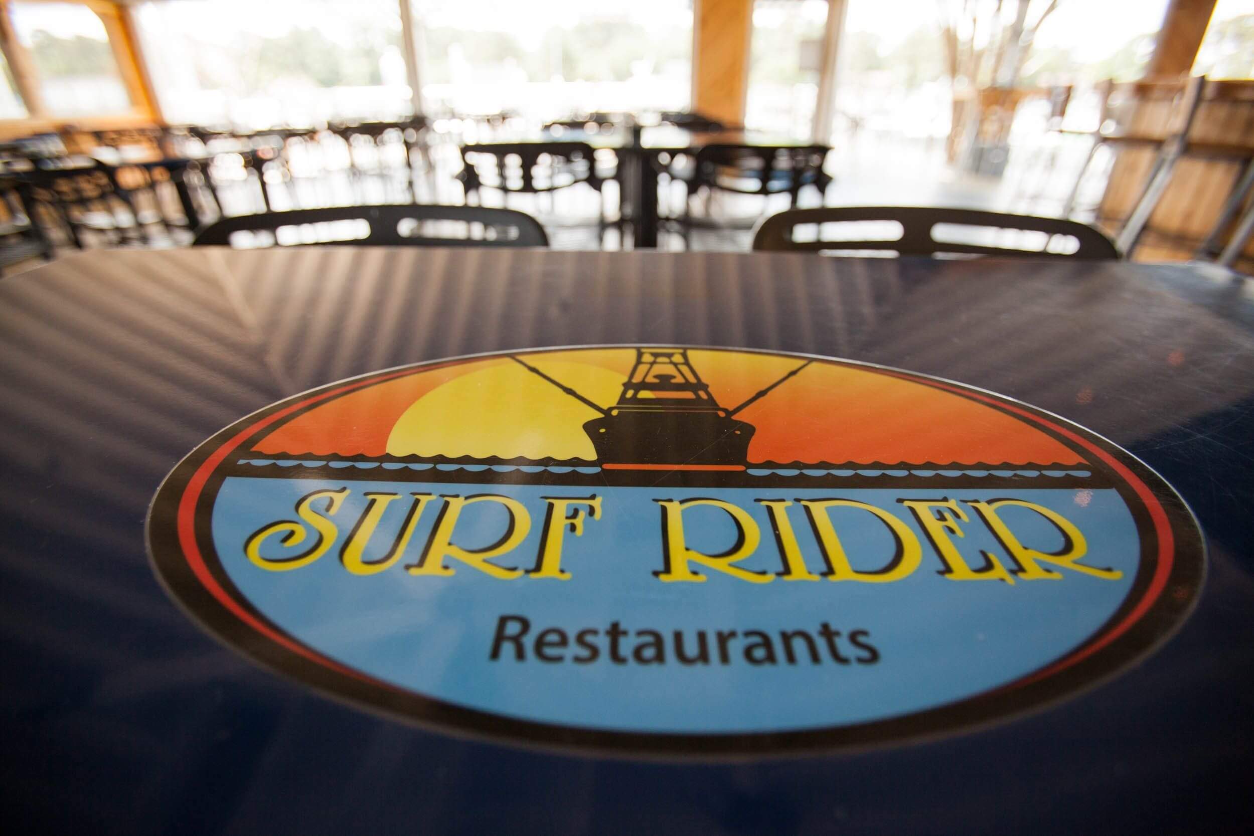 Surf Rider Restaurant Restaurant Virginia Beach, VA