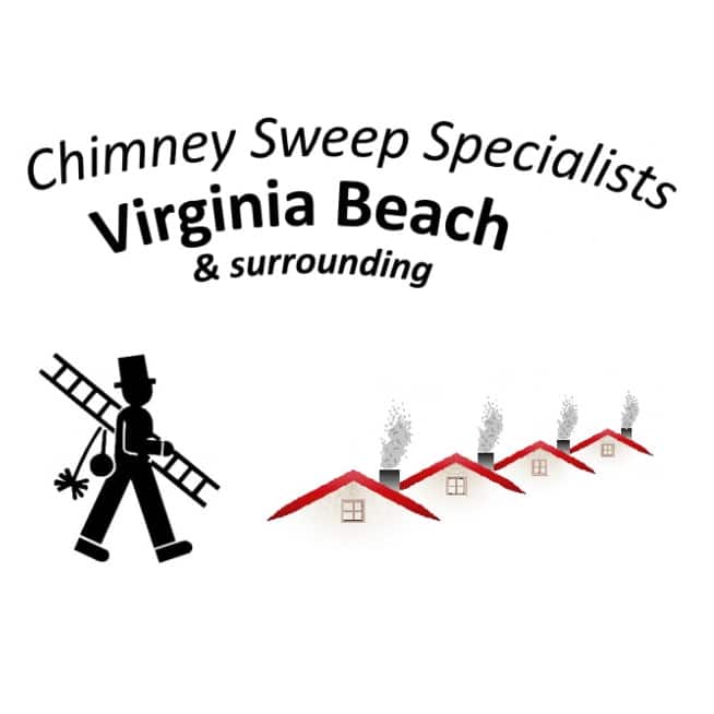 Chimney Sweep Virginia Beach Virginia Beach, VA