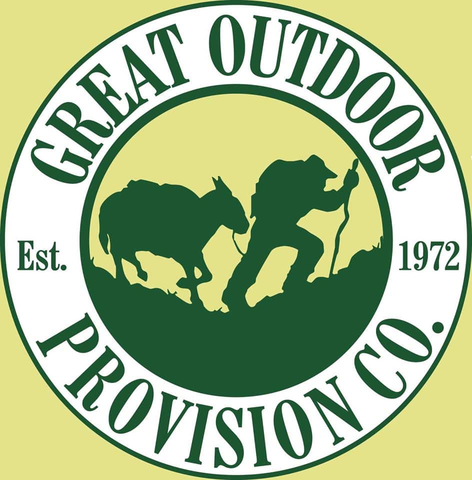 Great Outdoor Provision Co. Virginia Beach, VA