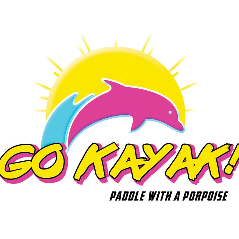 Go Kayak! Attraction Virginia Beach, VA