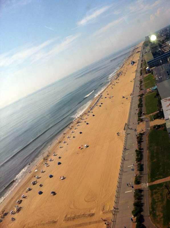 Beach Chair Rental in Virginia Beach Beach Equipment Rentals