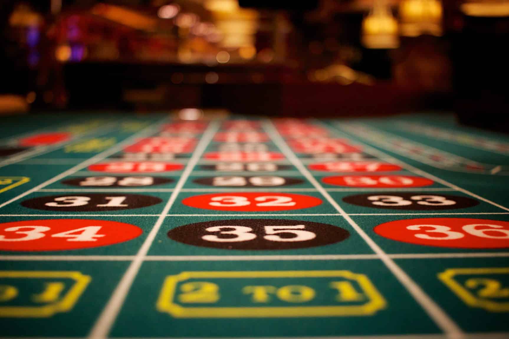 Virginia Beach Gambling Industry Overview for Tourists