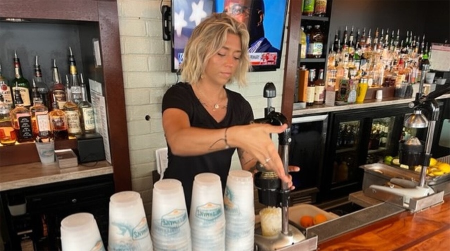 Exploring the Pros and Cons of Bartending in Virginia Virginia Beach, VA