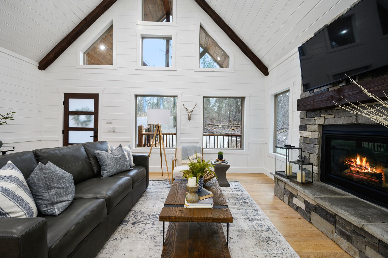 Weekly Broken Bow OK Rentals & Cabins Vacana