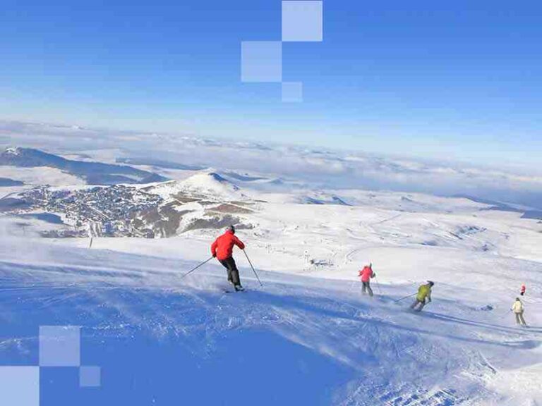 Où faire du ski en France pas cher ? Les vacances dans