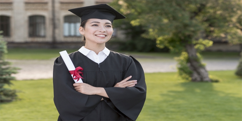 what is fresh graduate
