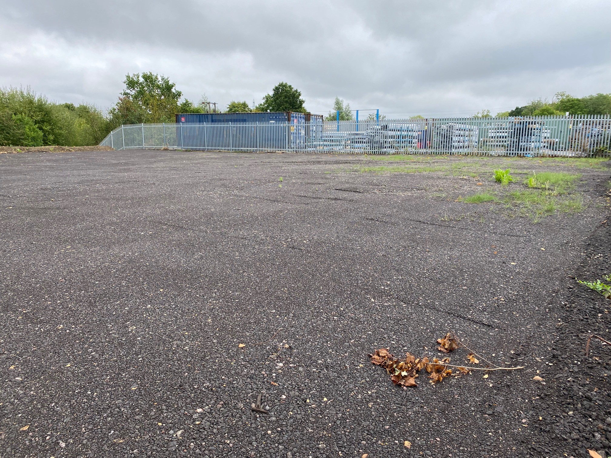 Yard 4, Sand Lane Business Park Vacant Units