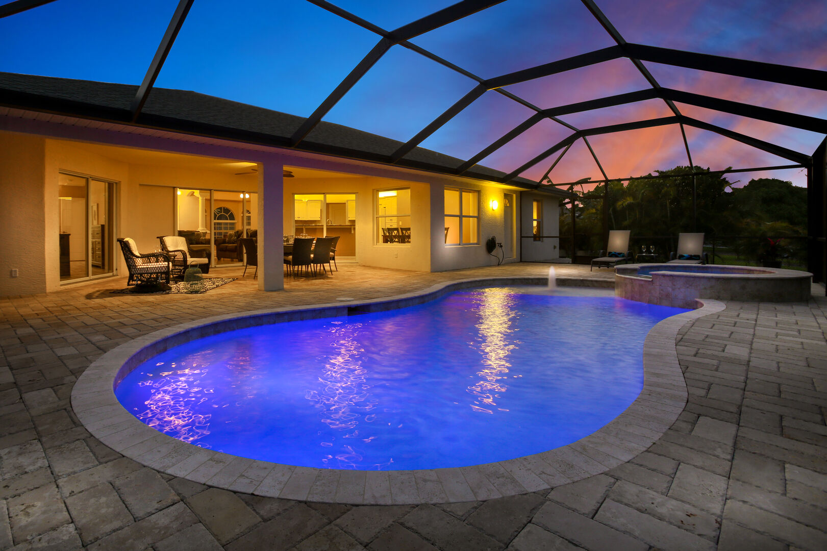 Cape Coral Vacation Rentals Book Cape Coral FL Vacation Rentals by