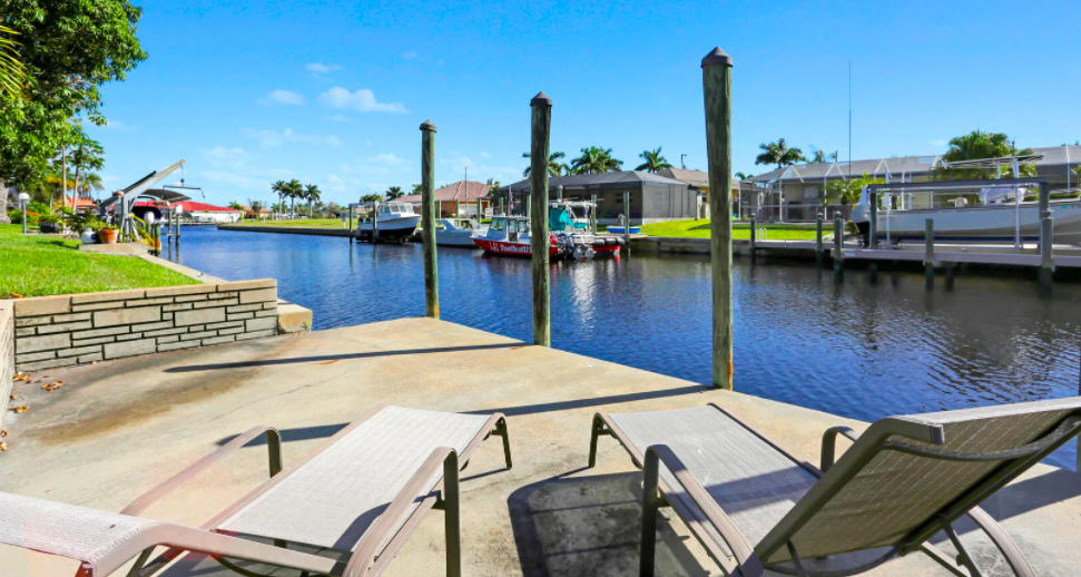 Book Direct Vacation Condos Cape Coral Condo Rentals Vacanza Rentals