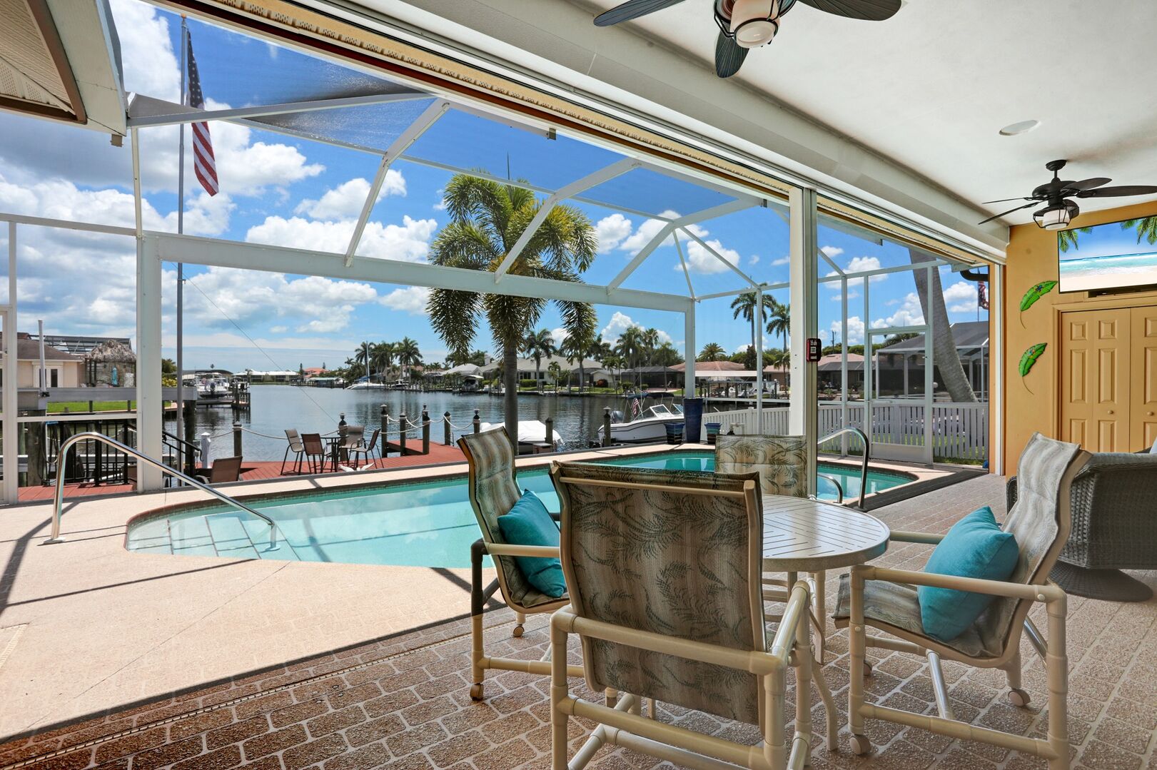 Cape Coral Vacation Rentals Book Cape Coral FL Vacation Rentals by