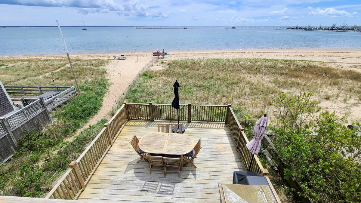 PGLUPtown Harbor Waterfront Provincetown, MA Vacation Cape Cod