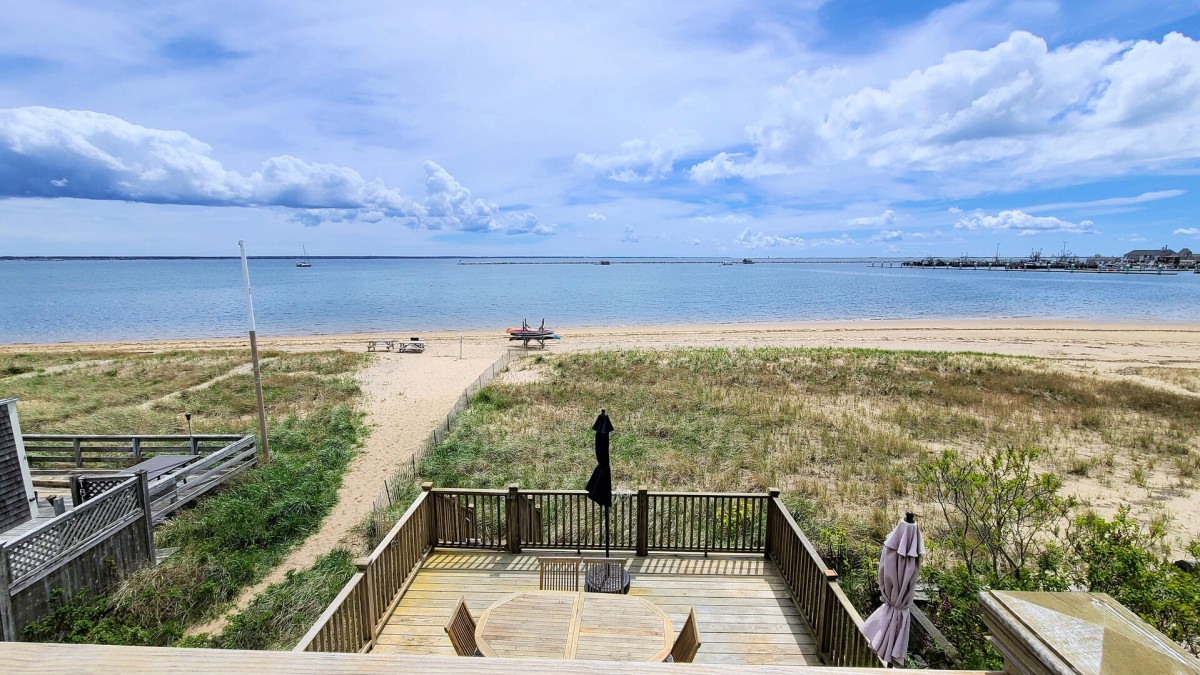 PGLUPtown Harbor Waterfront Provincetown, MA Vacation Cape Cod