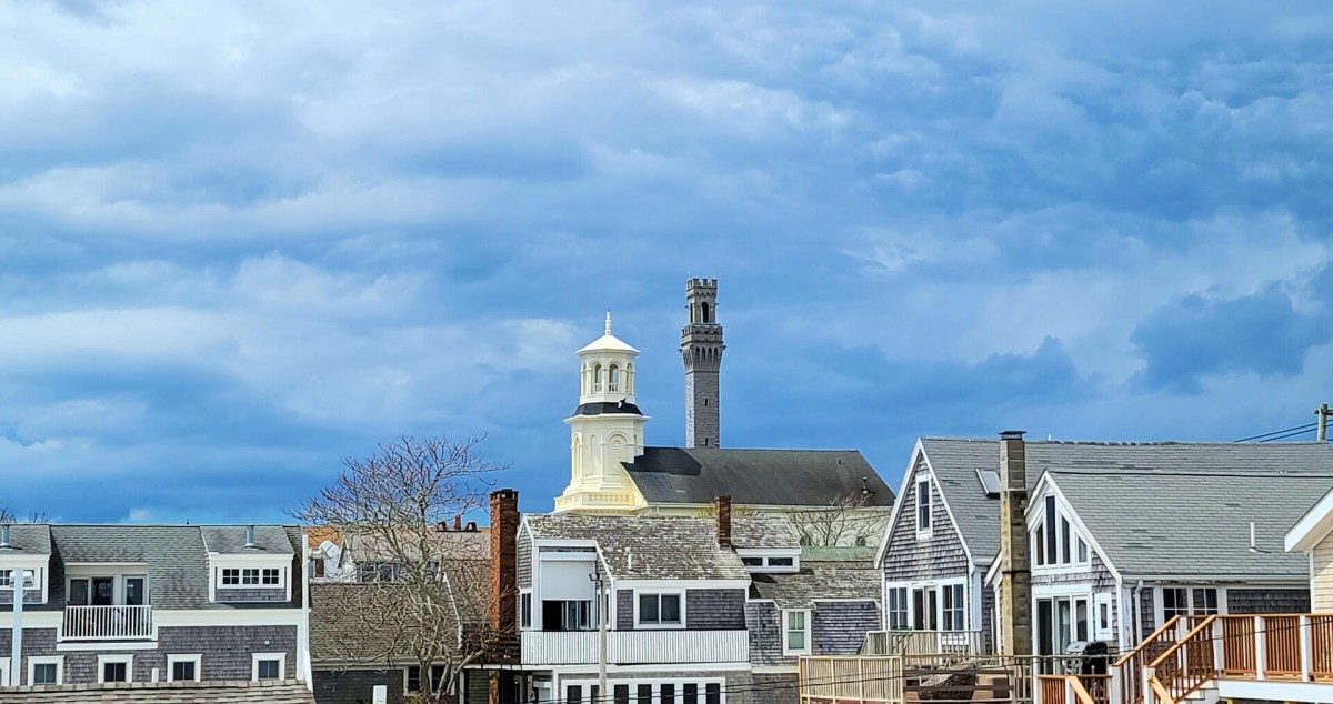 PGLUPtown Harbor Waterfront Provincetown, MA Vacation Cape Cod