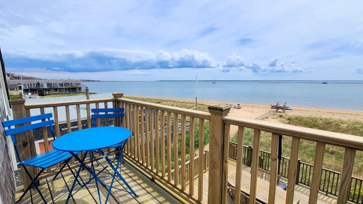 PGLUPtown Harbor Waterfront Provincetown, MA Vacation Cape Cod