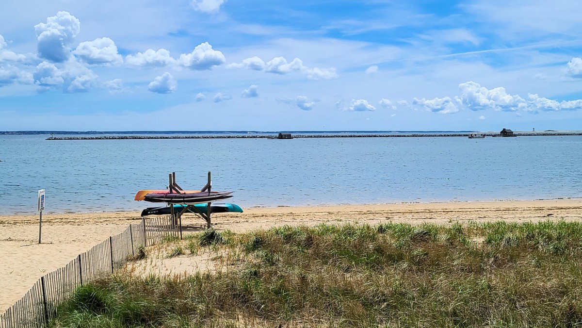 PGLUPtown Harbor Waterfront Provincetown, MA Vacation Cape Cod