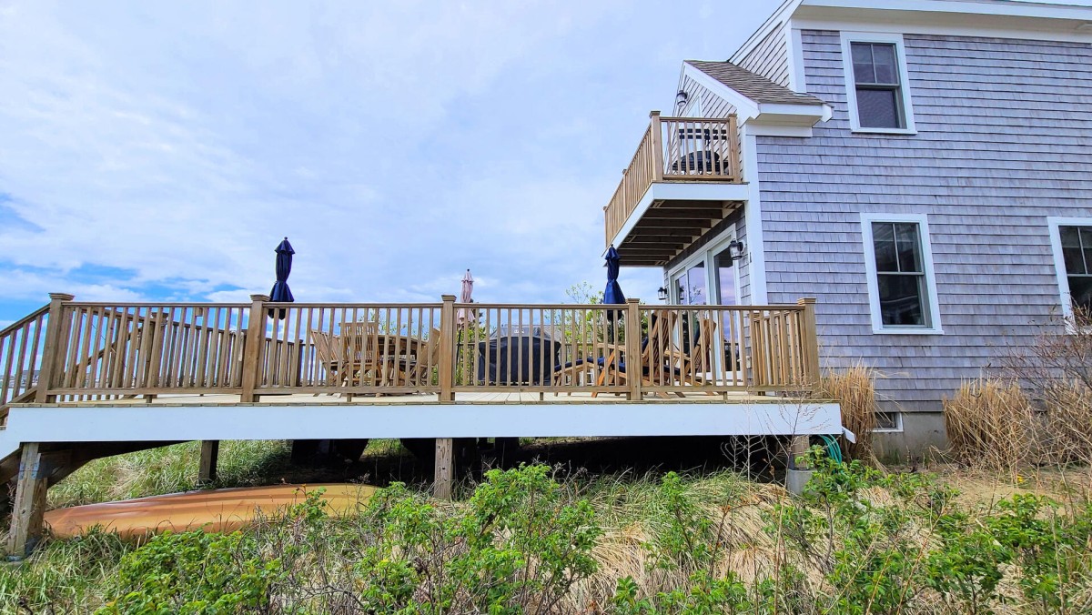 PGLUPtown Harbor Waterfront Provincetown, MA Vacation Cape Cod