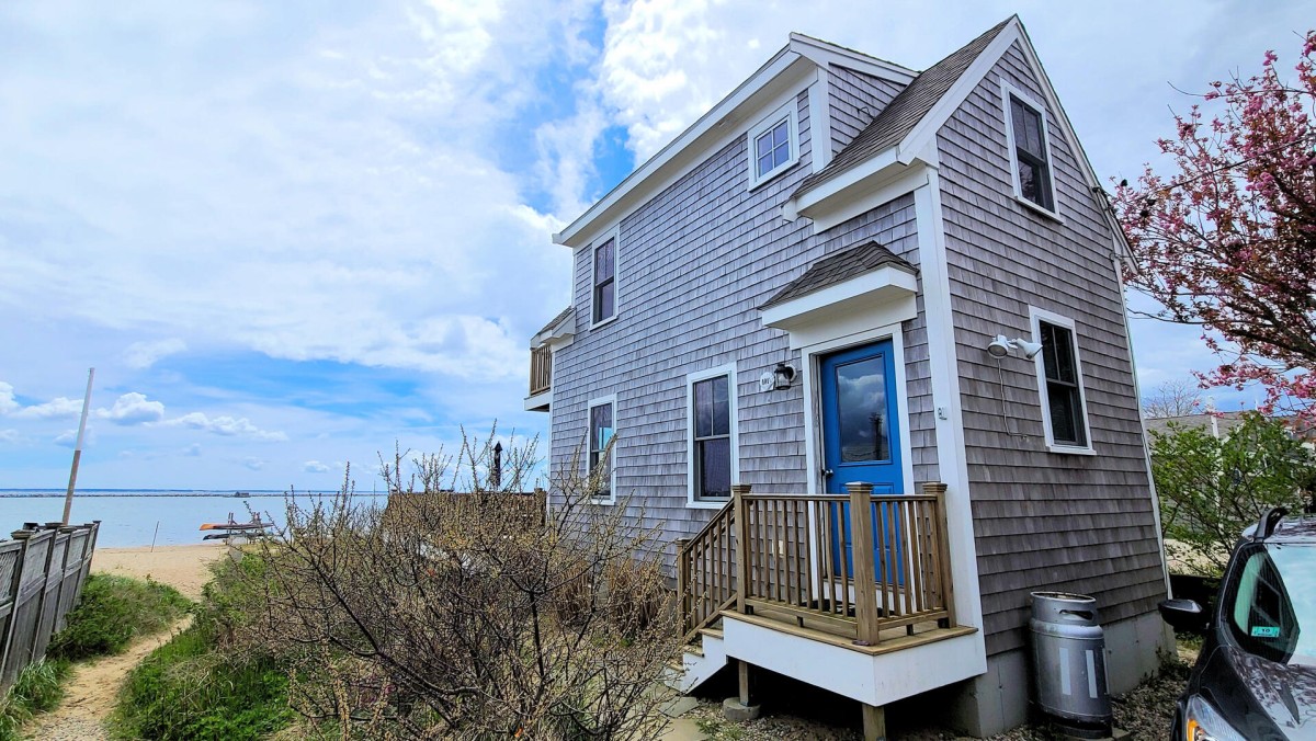 PGLUPtown Harbor Waterfront Provincetown, MA Vacation Cape Cod
