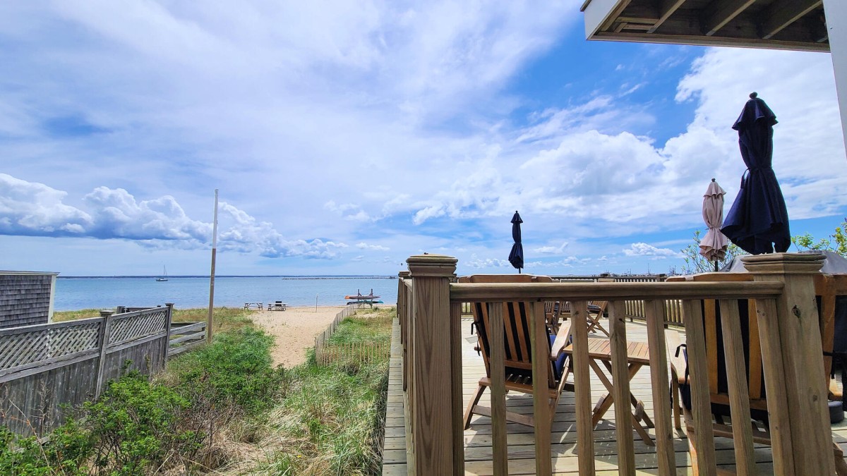 PGLUPtown Harbor Waterfront Provincetown, MA Vacation Cape Cod