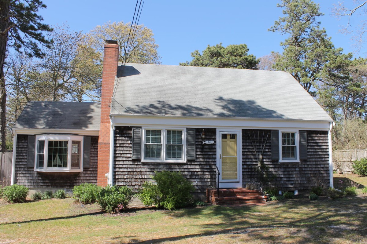 BKRAH2 Association Beach Brewster, MA Vacation Cape Cod